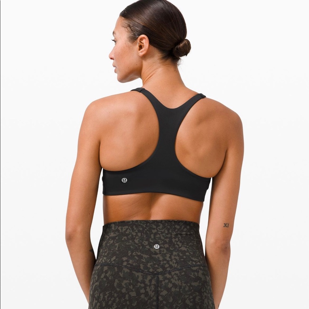 Lululemon In Alignment Racerback Bra *Light support,B/C Cup - Picture 2 of 2